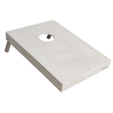 Kübler Sport® Cornhole Game Board