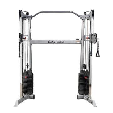 Body-Solid® Multi-Cable Pulley GDCC-200