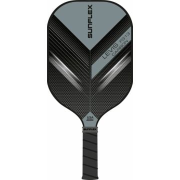 sunflex® Pickleball Paddle Levis FG13 Carbon