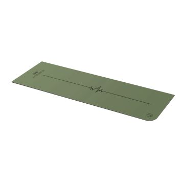 AIREX® Heartbeat Yoga Mat