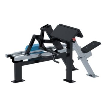 OMNIGYM® Outdoor Seated Biceps Curl OG72