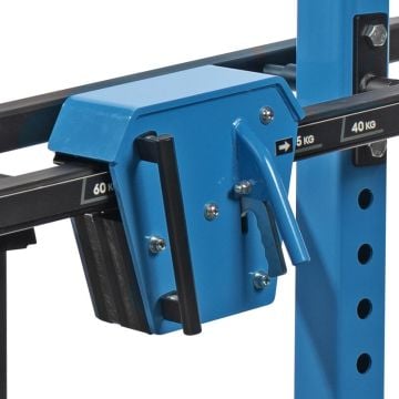 OMNIGYM® Additional Weight Block for OG24/FA24