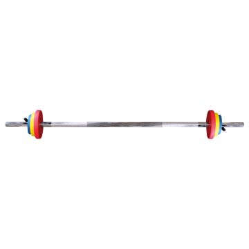 Sveltus® Fit'us Barbell Set