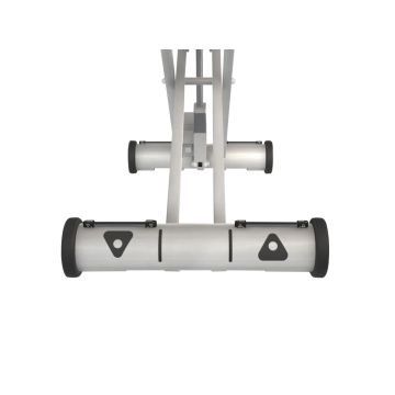 Full control system for Solid therapy table