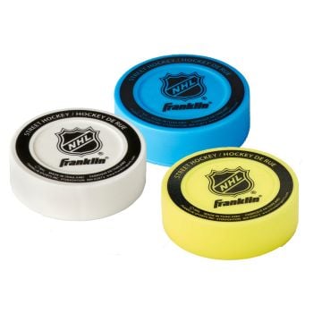 Franklin® Street Hockey Puck