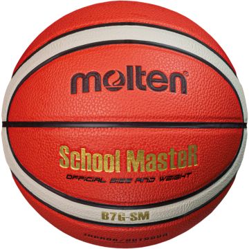 Molten® Basketball SCHOOL MASTER
