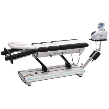 CHATTANOOGA® Triton DTS® Traction Table