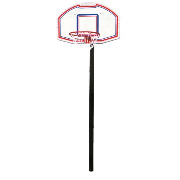 Basketball System NEW ORLEANS