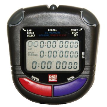 DIGI PC-91 Stopwatch