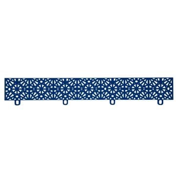 Bergo® Line Plate Ultimate Flow