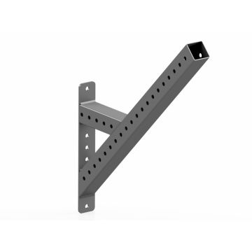 Marbo Sport® 45 degree balance beam MFT-A010