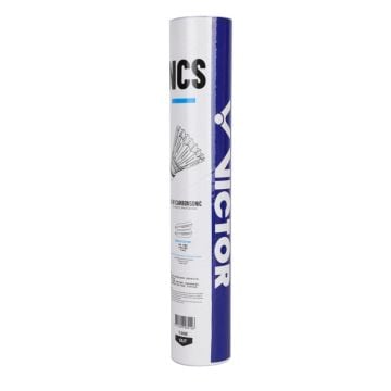 Victor® Badminton Shuttlecocks NCS