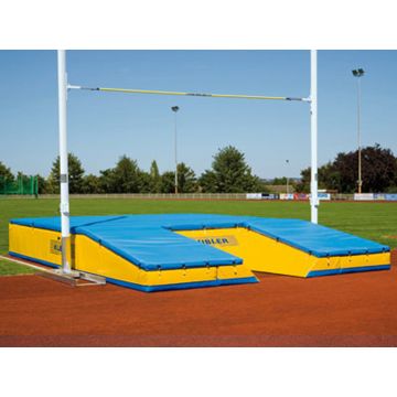 Kübler Sport Pole Vault Mat AERO WM-Type B