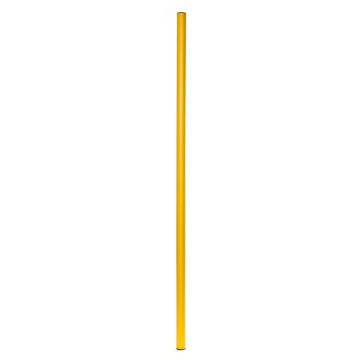 LISKI® boundary pole for soccer fields