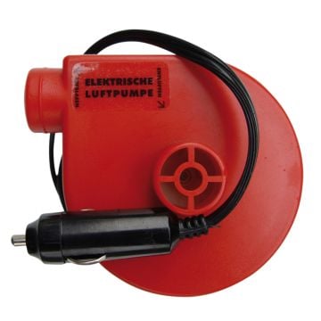 AIR-Body® Special Compressor 12V