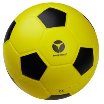 tanga sports® PU-Softball Soccer Ball