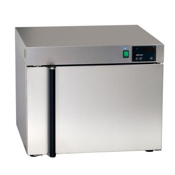 Heuser® Heating Cabinet HWS 6-5030 for mud and paraffin