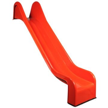 Attachable slide