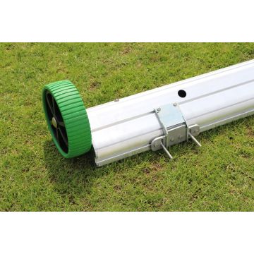 Kübler Sport Tip-over safety device SAFETY for youth soccer goals