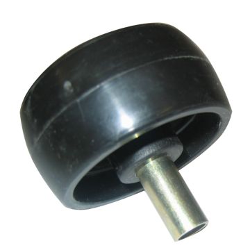 Roll for vaulting horse