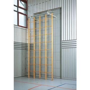 Kübler Sport® Ladder with Grid