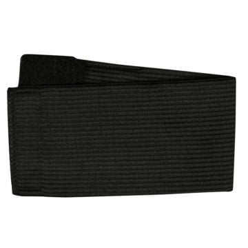 Mourning armband, black