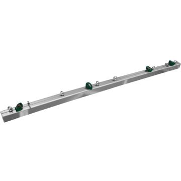 Wheelchair Attachment Bar for Discus Ring