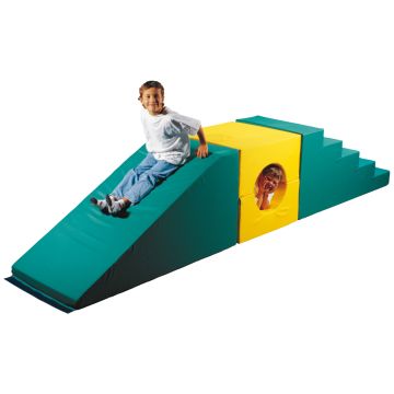 Play landscape 4, 4-piece set.