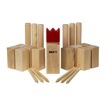 BEX® Swedish Chess Kubb World Cup