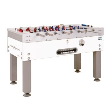 Garlando® Table Football ITSF World Champion 2.0 with Coin Entry