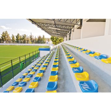 Stadium grandstand seat SMALL