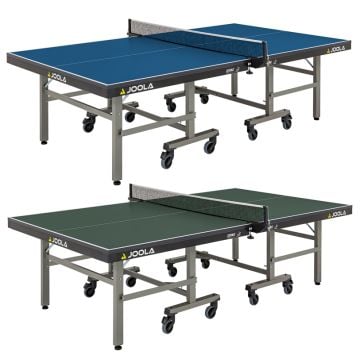 Joola® Table Tennis Table DUOMAT PRO