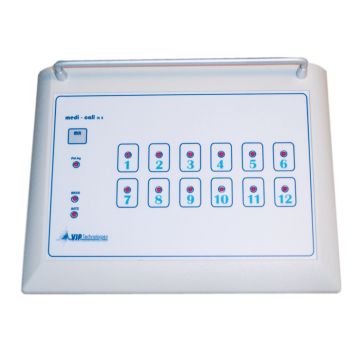 Emergency call system medi-call 12