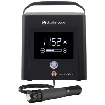 CHATTANOOGA® Intelect® RPW LITE Radial Shock Wave Therapy