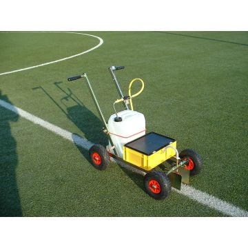 Wet Line Marking Machine ECOMATIC 2001