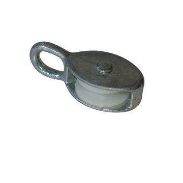 Pulley Block