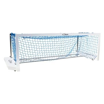Floating Water Polo Goals OFFICIAL
