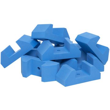 BlockX® Hurdle Feet