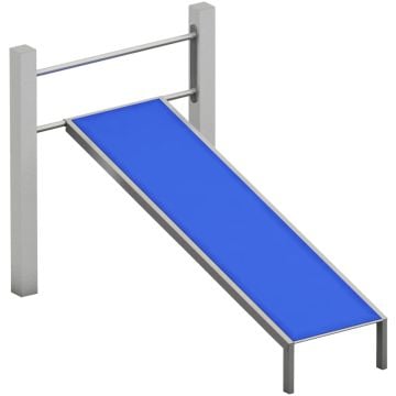 4FCIRCLE® Calisthenics Abdominal Incline Bench 30°