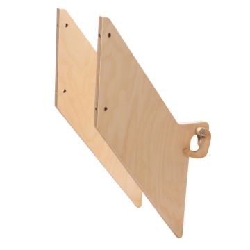 Pedalo® Climbing Training Board Adapter