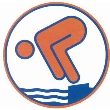 German Swimming Badge, 2020