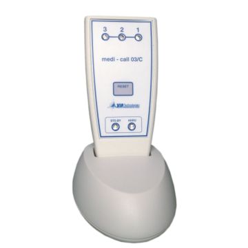 Emergency call system medi-call 03-C
