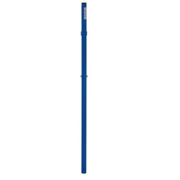 Kübler Sport® Badminton Center Post SCHOOL with Ground Sleeves