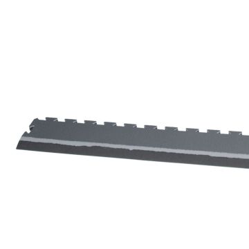 Finishing edge for puzzle mat SPORT L