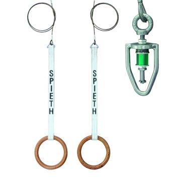 SPIETH® Ring Set Ceiling