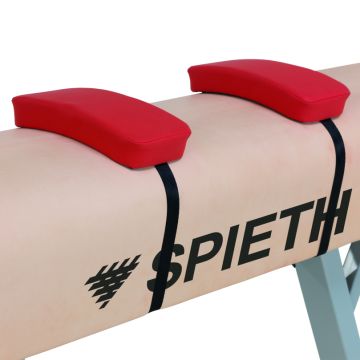 SPIETH® Circular Flank Pad