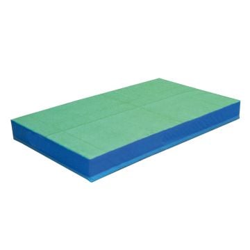 EURO - Jumping Pillow with Hollow Chambers