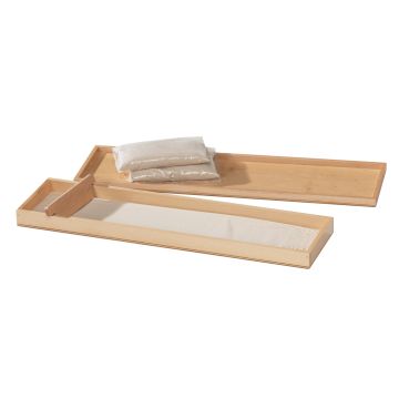 Pertra® Graphomotor Sandbox