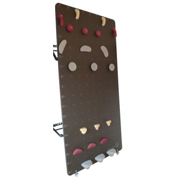 PhysioClimb® Climbing Wall MED Eco