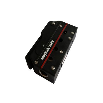 Rope tensioner